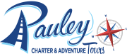 Pauley Tours Logo